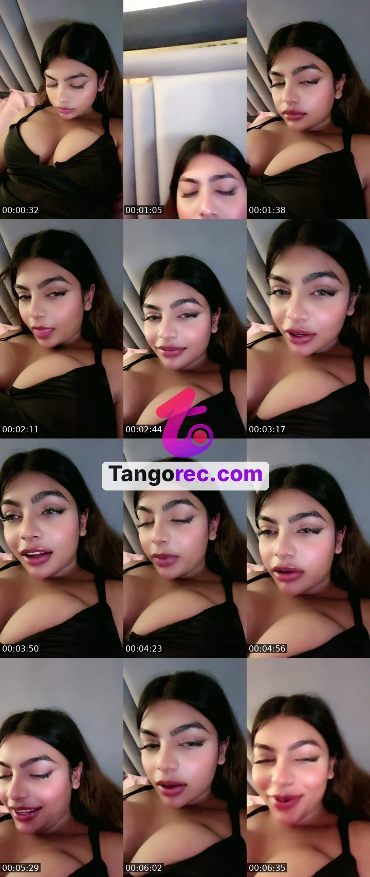 @shika0 Tango live from 2026-08-27