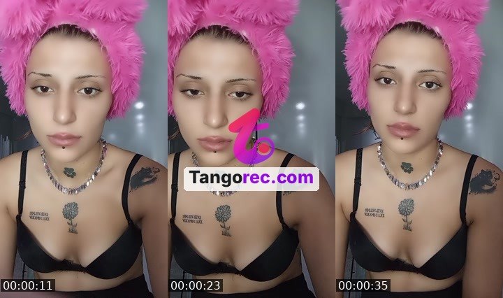 @katyaofficiall Tango live from 2026-08-27