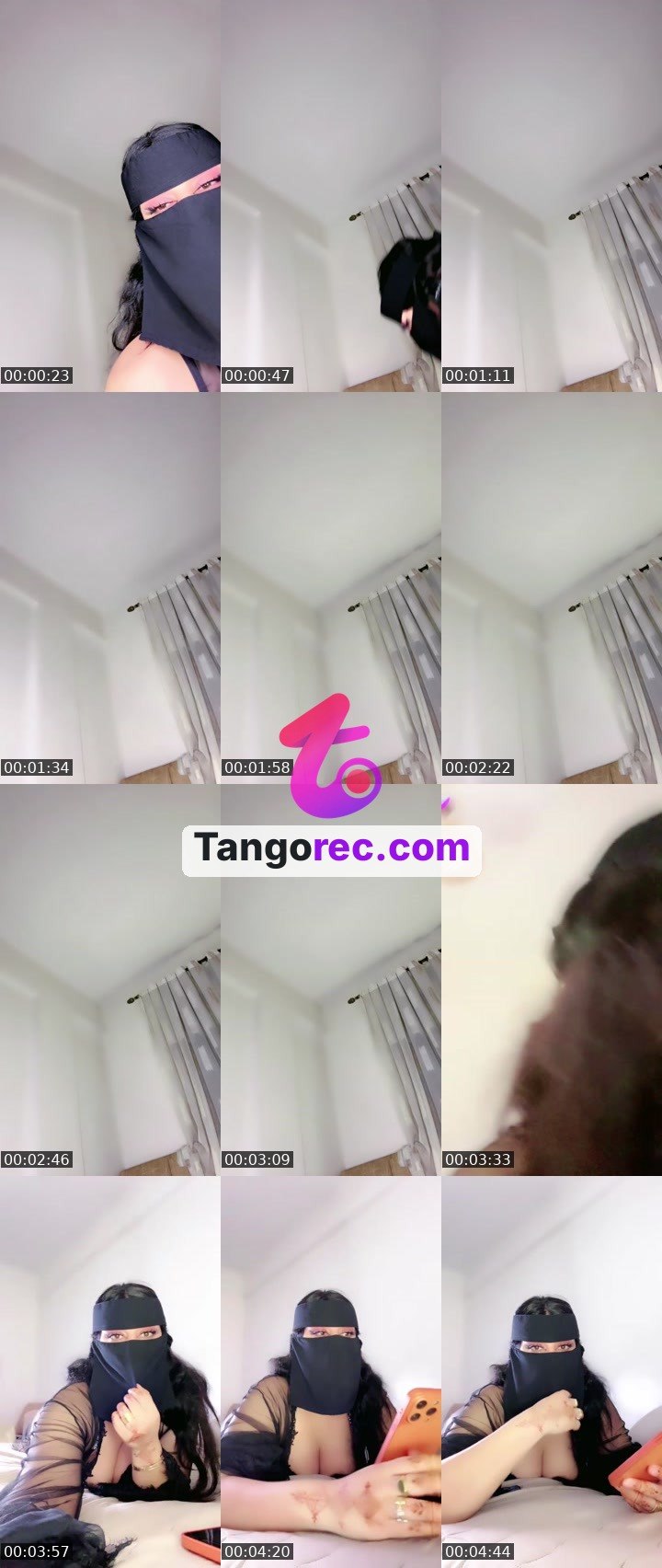 @mouni539 Tango live from 2026-08-27