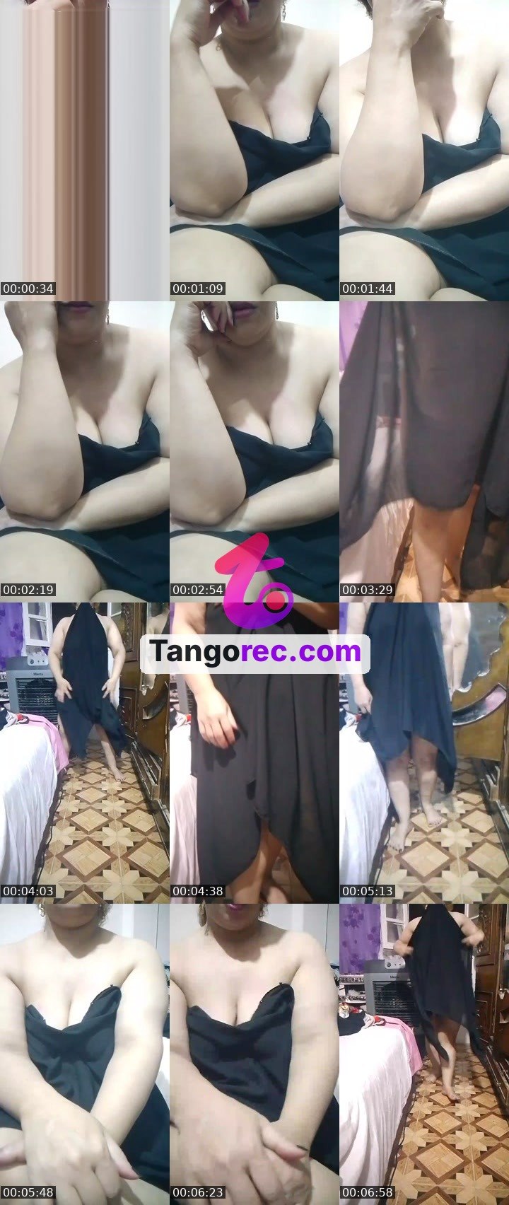 @zenelephant-259024 Tango live from 2026-08-27