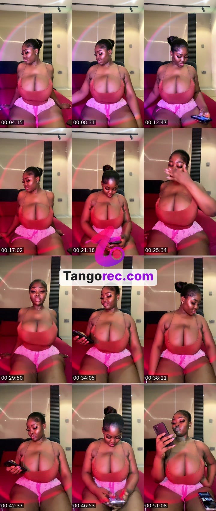 @lethalj Tango live from 2026-08-27