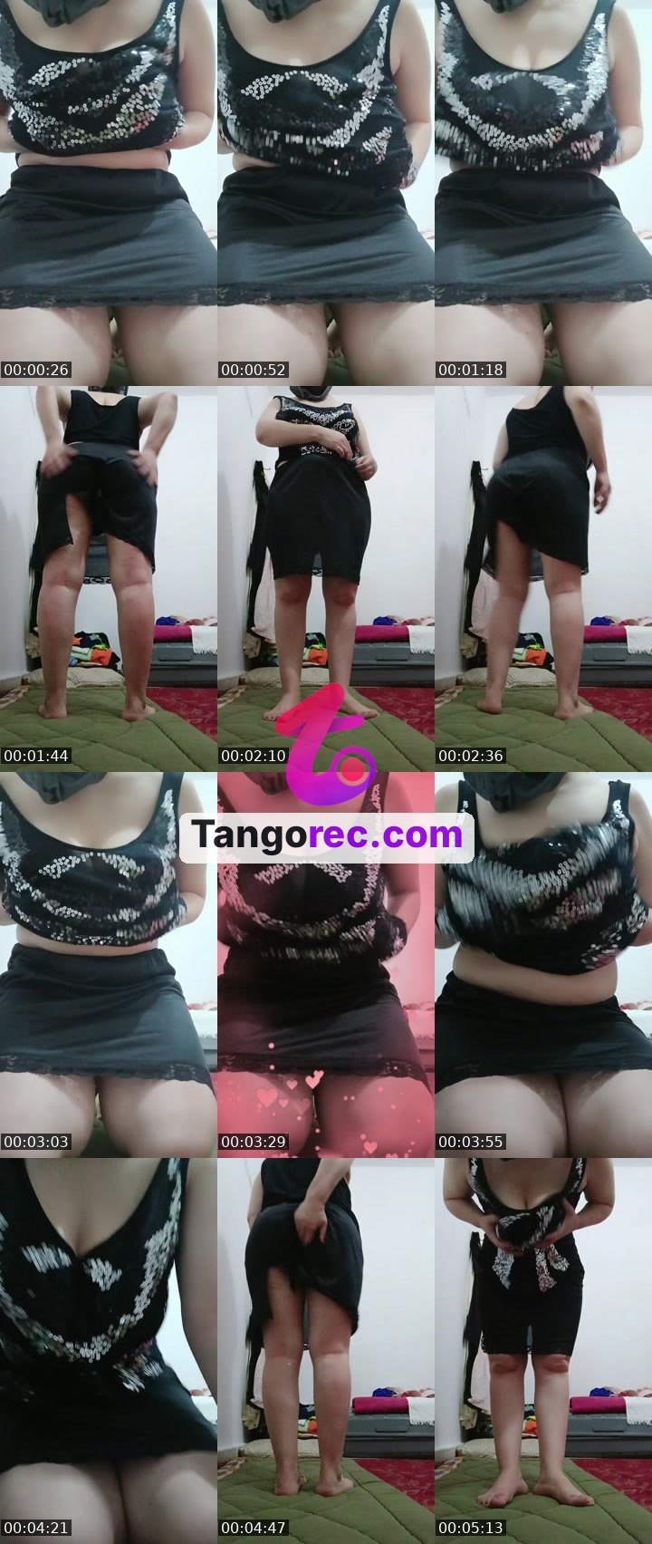 @ironbull-278112 Tango live from 2026-08-27
