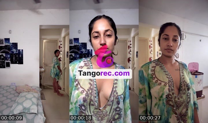 @princesssanam Tango live from 2026-08-27