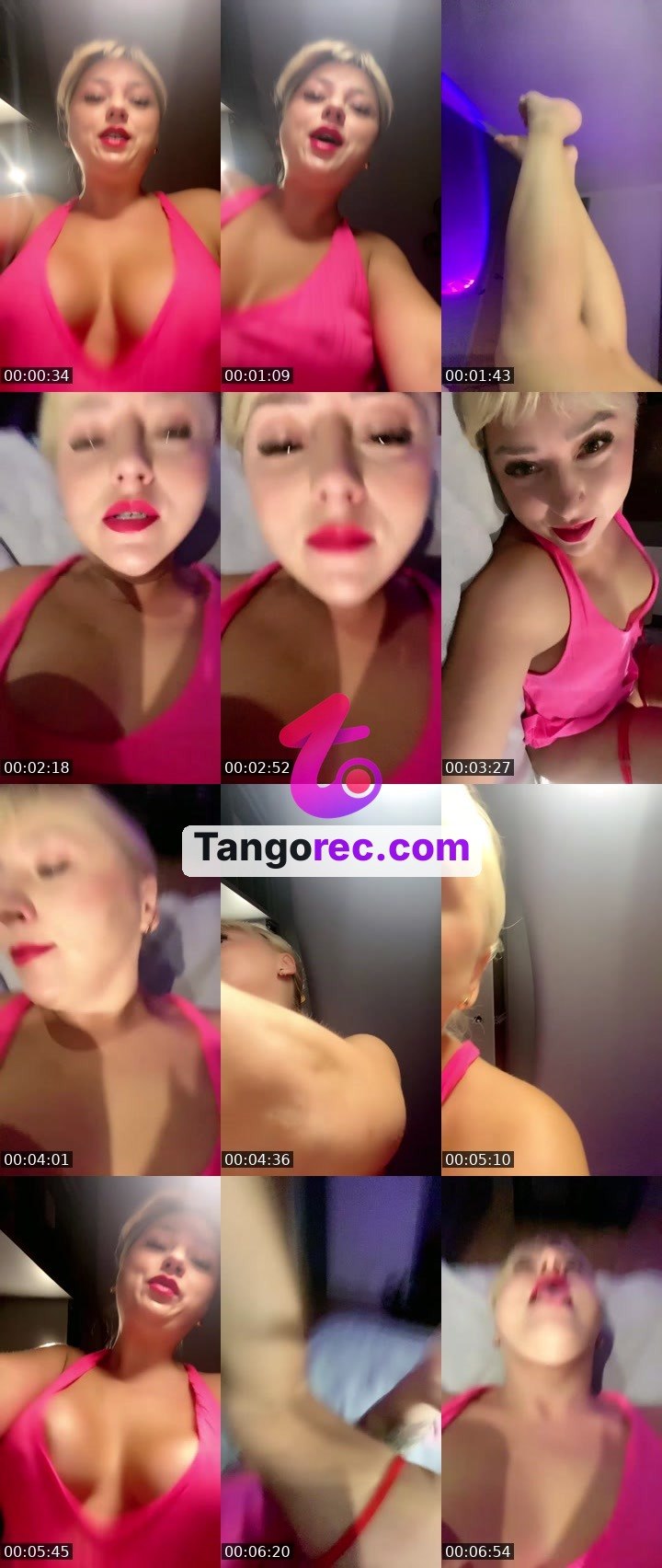 @marinet_te Tango live from 2026-08-27