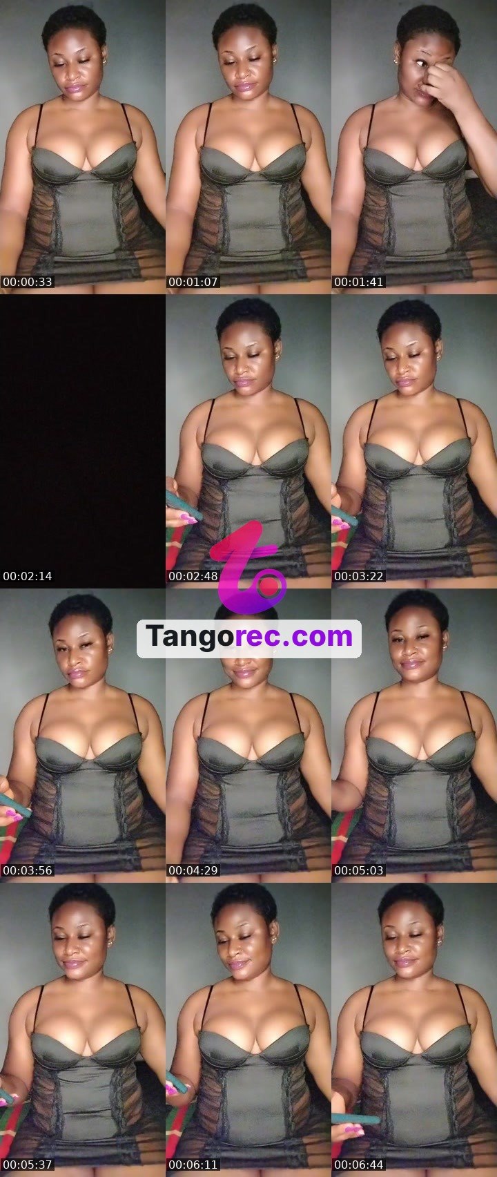 @swee637 Tango live from 2026-08-27