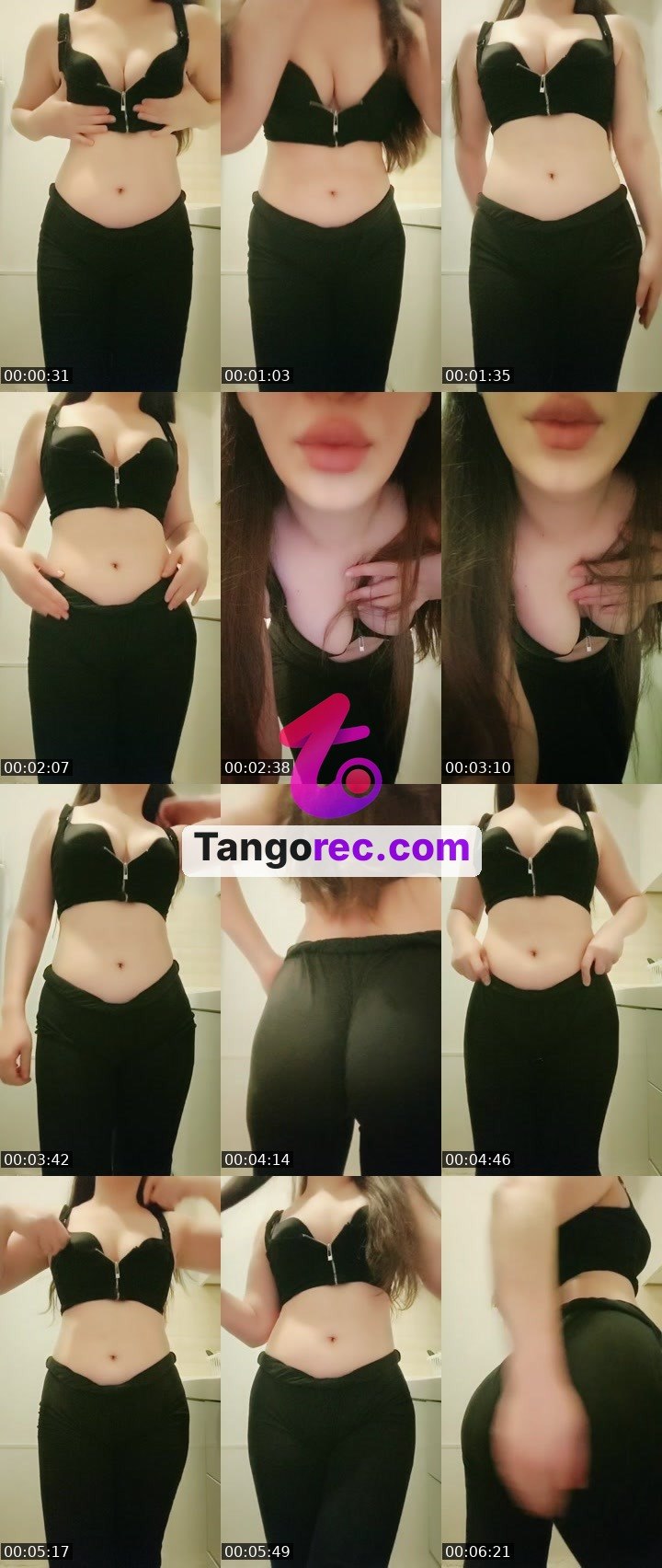 @ayise3333 Tango live from 2026-08-27