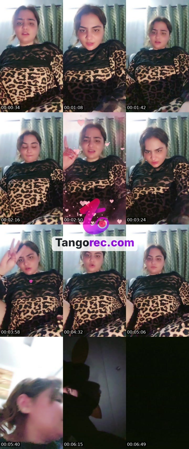 @bano420 Tango live from 2026-08-27