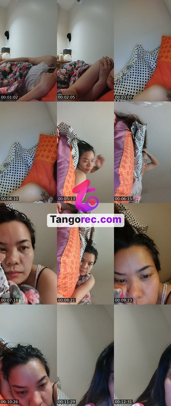 @maxine93 Tango live from 2026-08-27