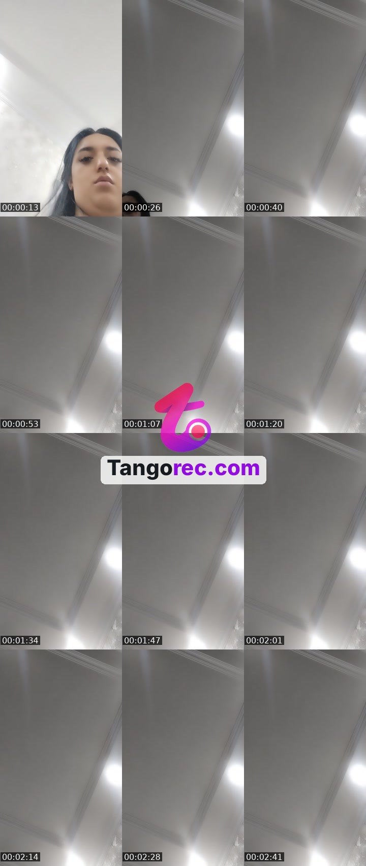 @lalim000 Tango live from 2026-08-27