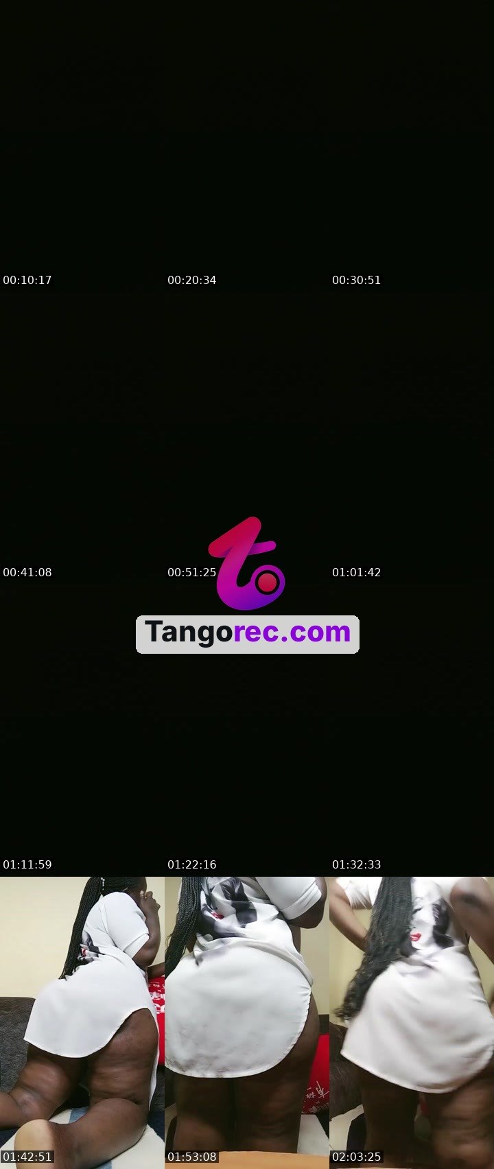 @good-penguin-14269 Tango live from 2026-08-27