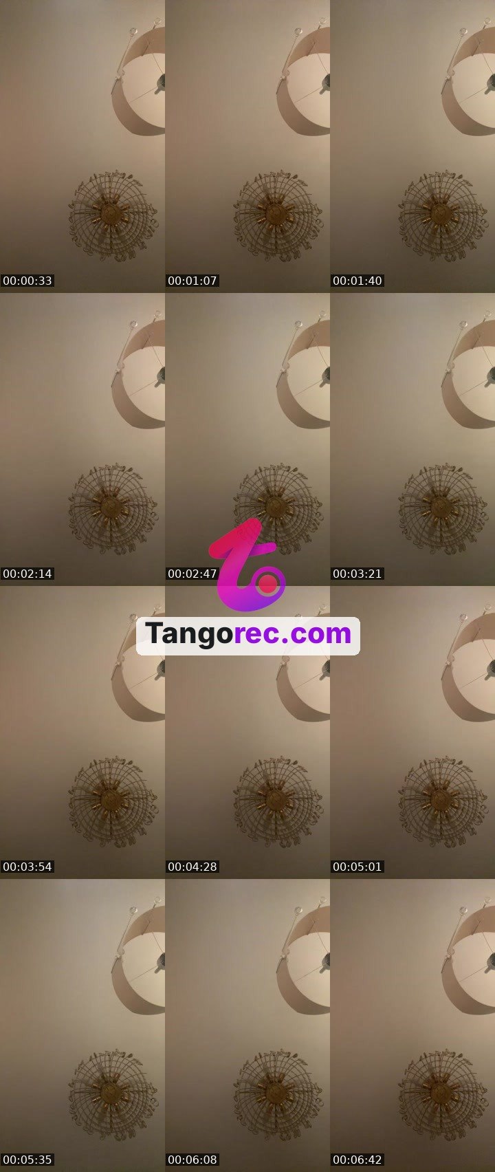 @mslaurie Tango live from 2026-08-27