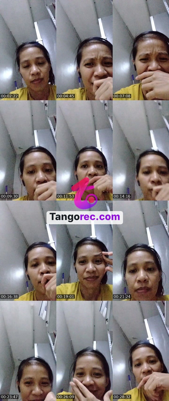 @awomanworth Tango live from 2026-08-27