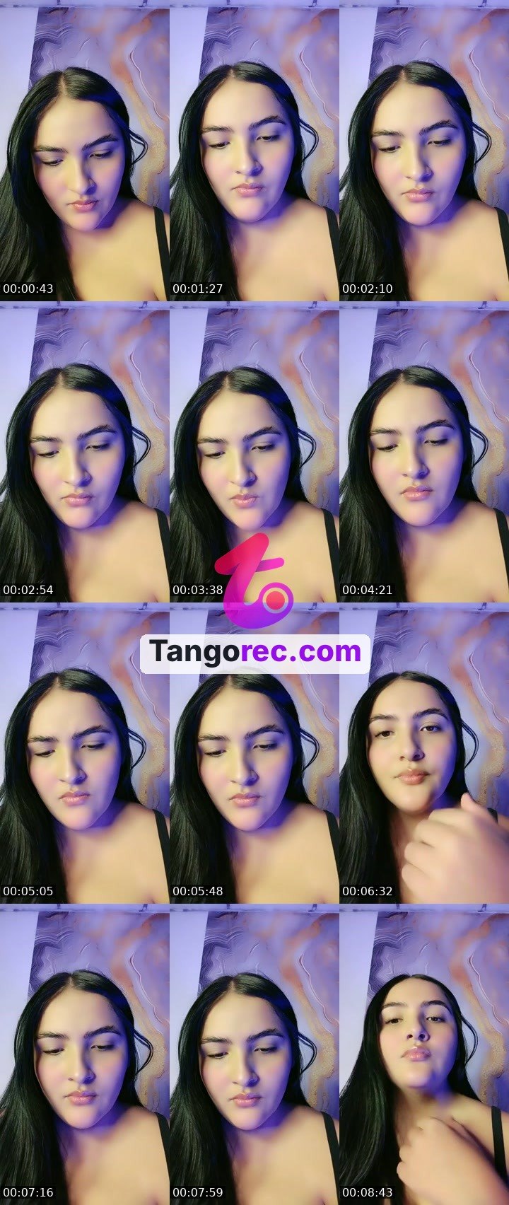 @nikolcilta Tango live from 2026-08-27