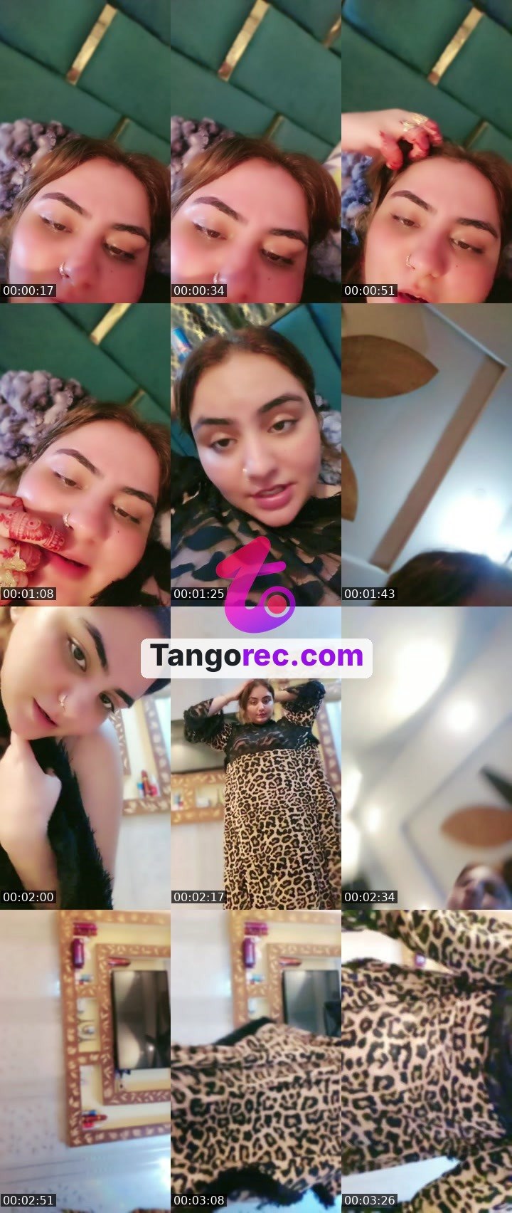 @bano420 Tango live from 2026-08-27