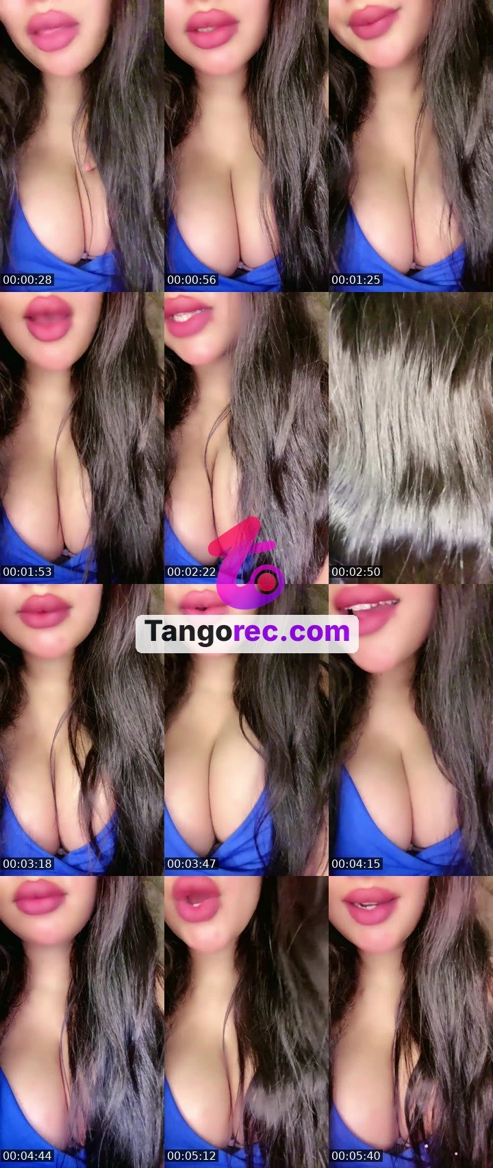 @byyyyyye02 Tango live from 2026-08-27