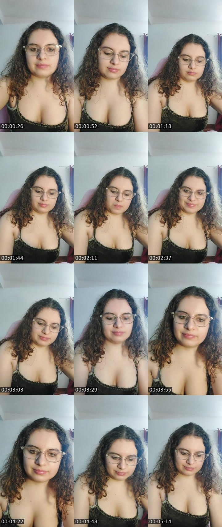 @jessamine6667 Tango live from 2026-07-16