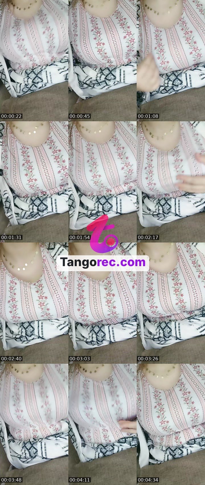 @jana130 Tango live from 2026-08-27
