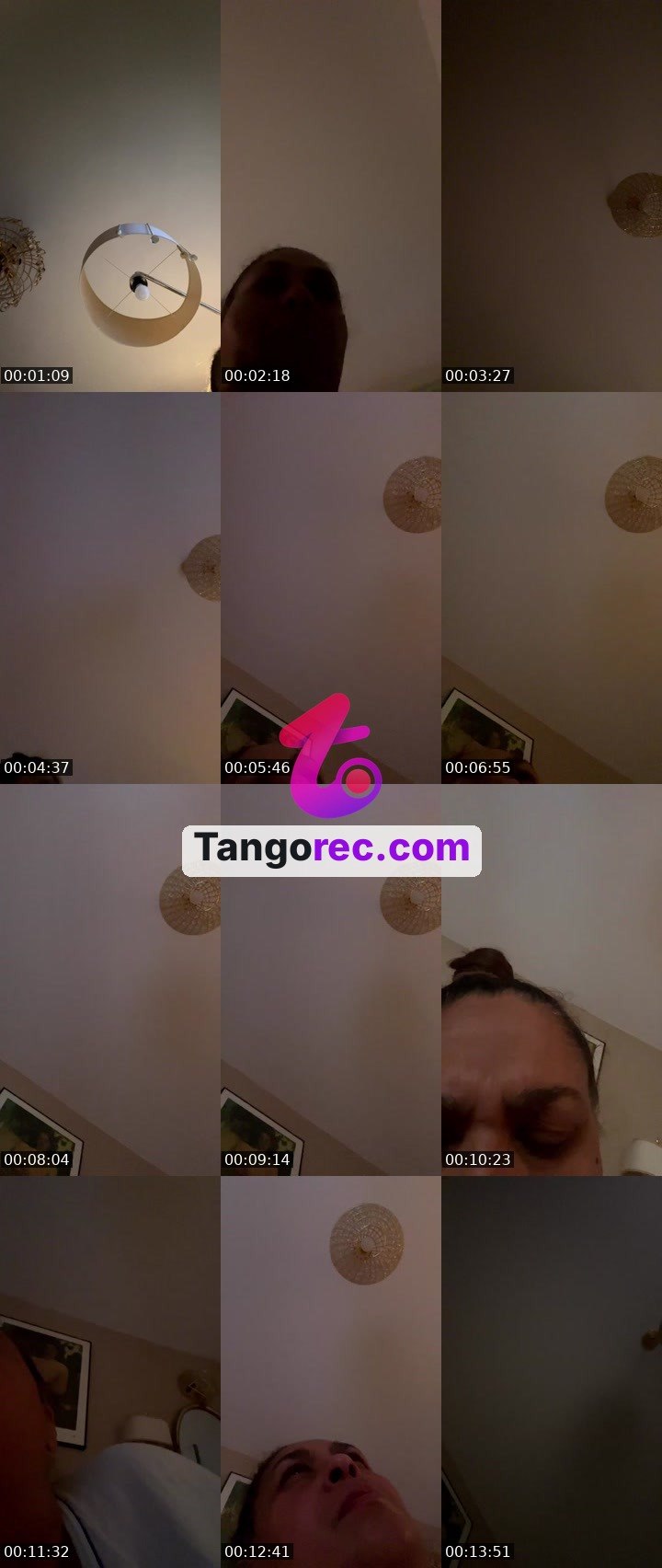 @mslaurie Tango live from 2026-08-27