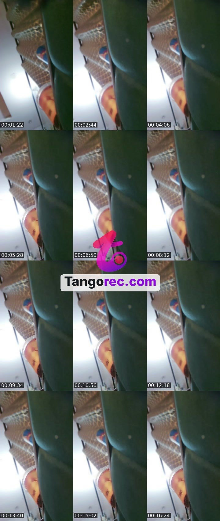 @bano420 Tango live from 2026-08-27
