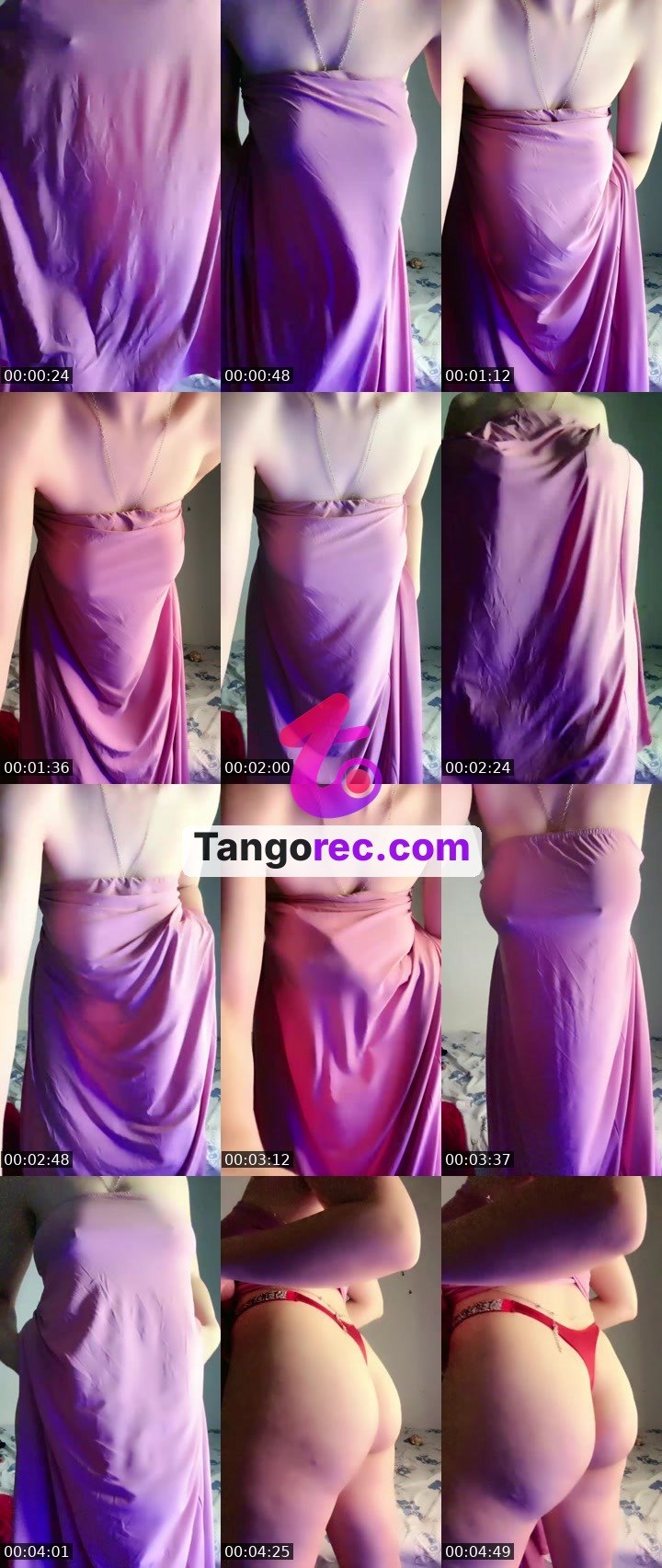 @oh_noo Tango live from 2026-08-27