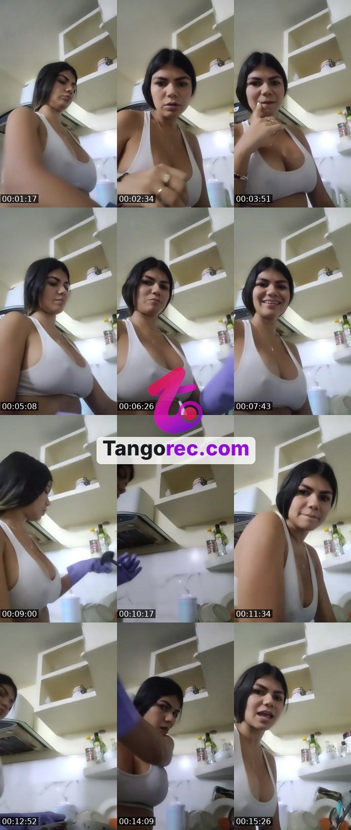 @inlove111 Tango live from 2026-08-27