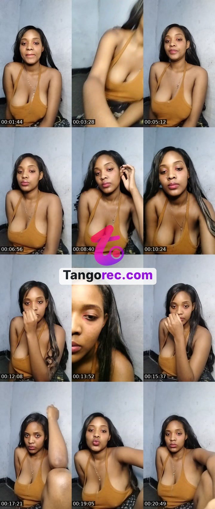@business-bull-230123 Tango live from 2026-08-27