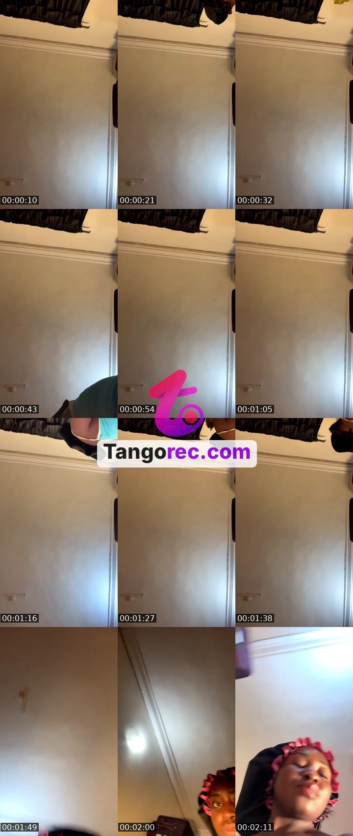 @nice-badger-97931 Tango live from 2026-08-27