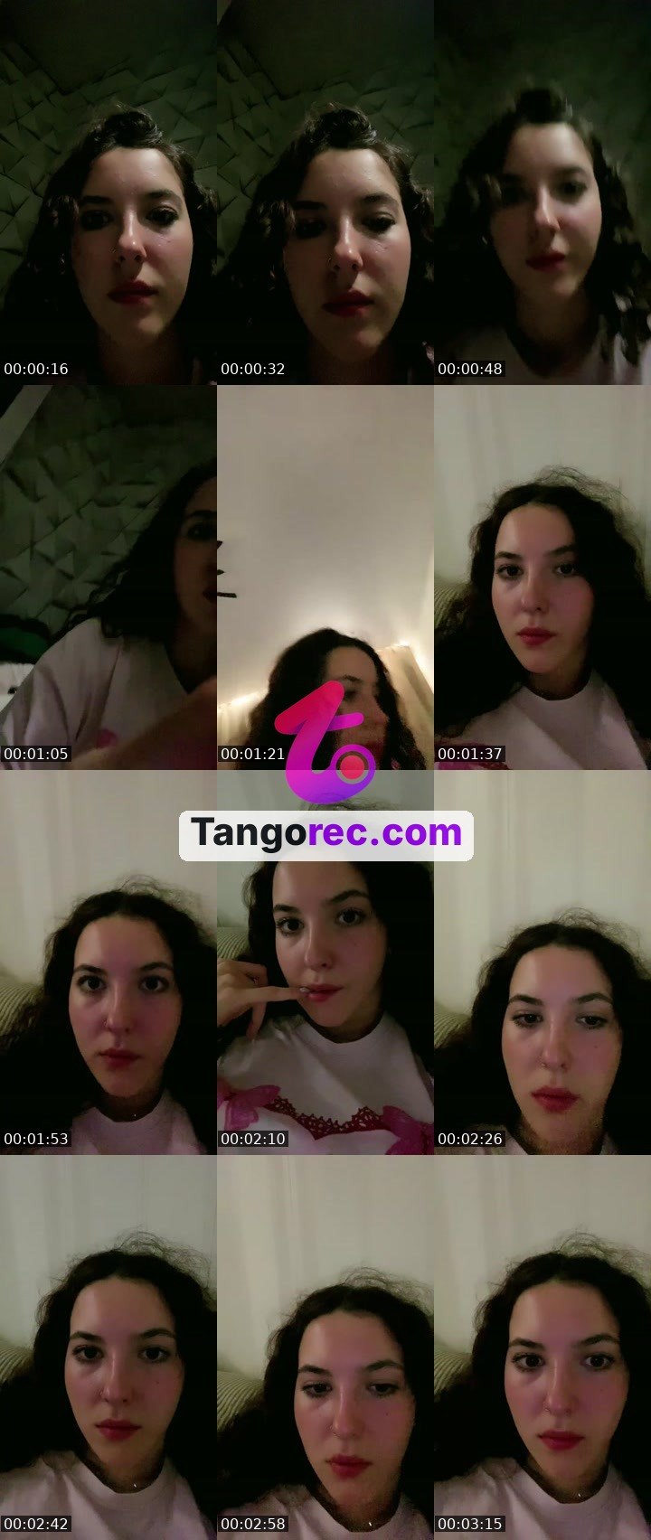 @sas237 Tango live from 2026-08-27