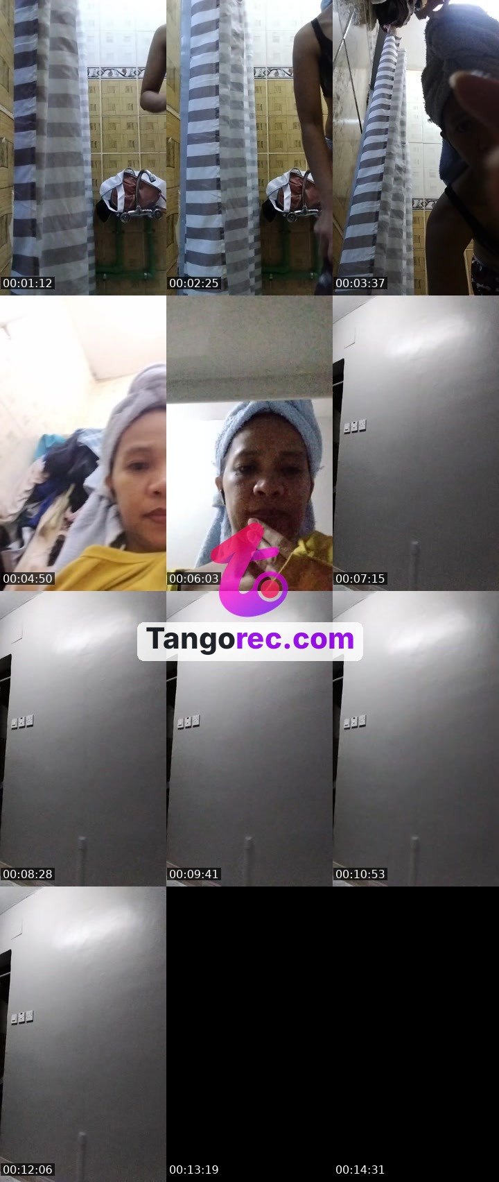 @awomanworth Tango live from 2026-08-27