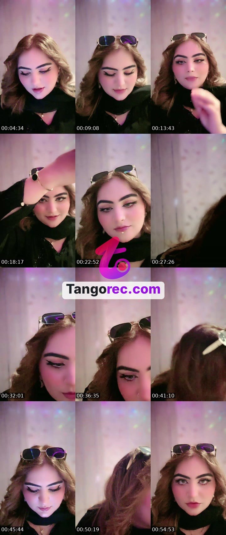 @bano420 Tango live from 2026-08-27
