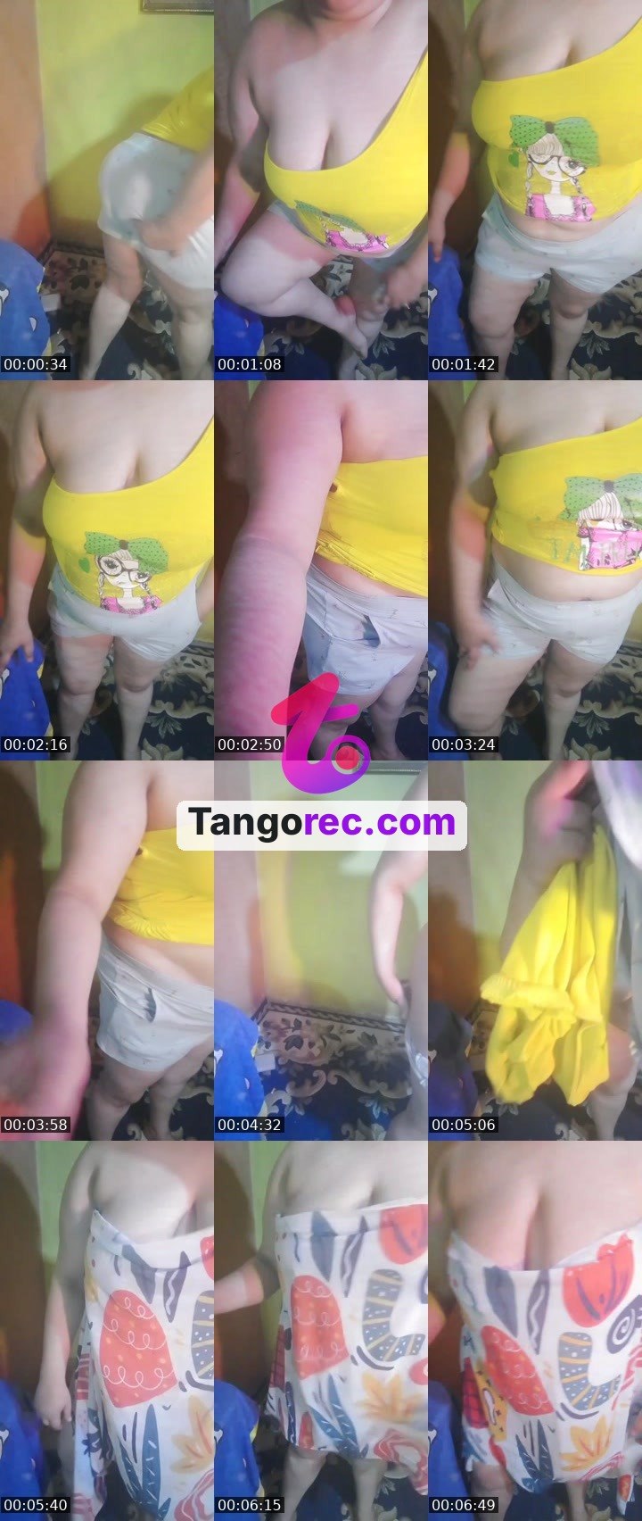@kindpanda-98840 Tango live from 2026-08-27