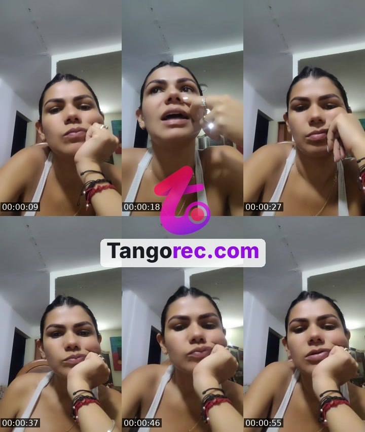 @inlove111 Tango live from 2026-08-27