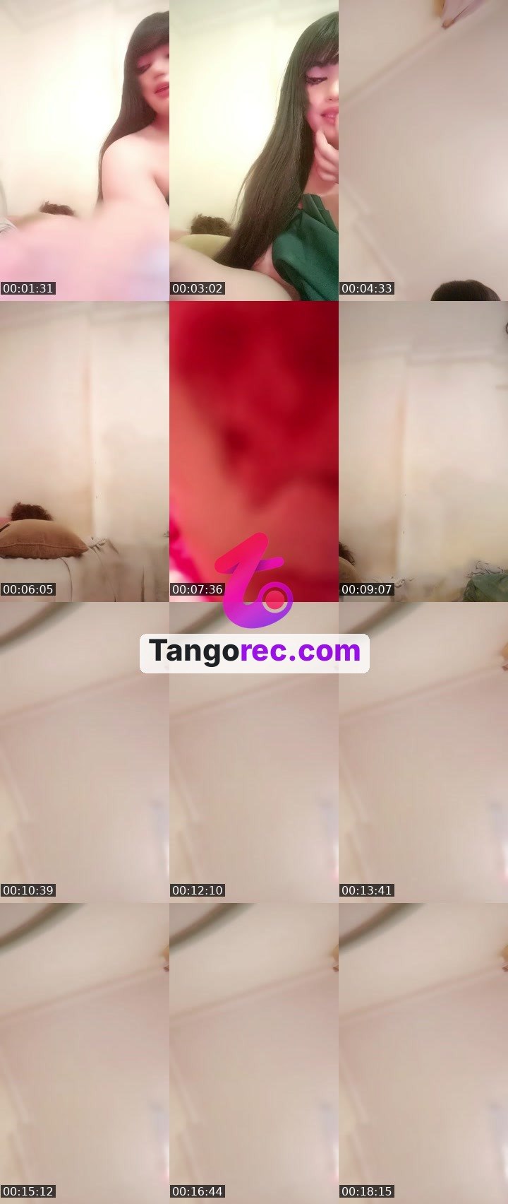 @18-snh Tango live from 2026-08-27