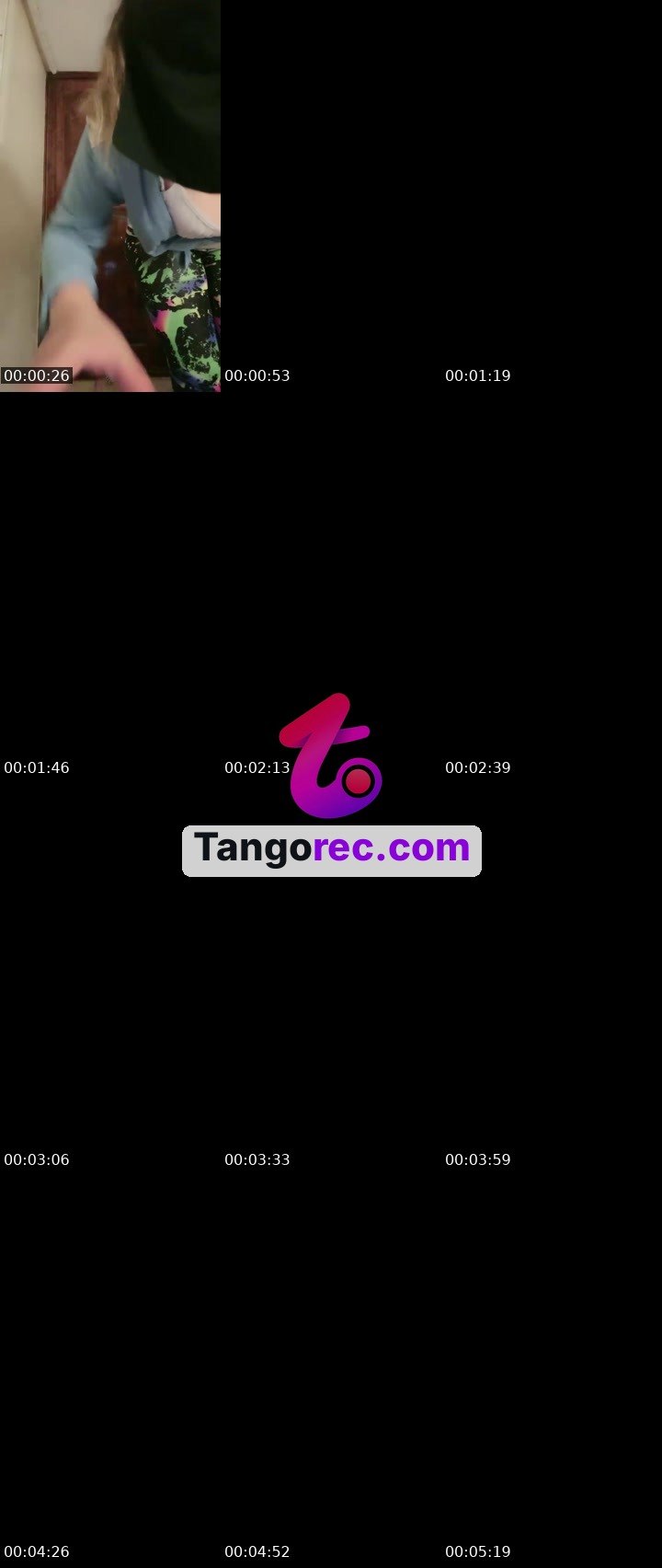 @nourhote Tango live from 2026-08-27