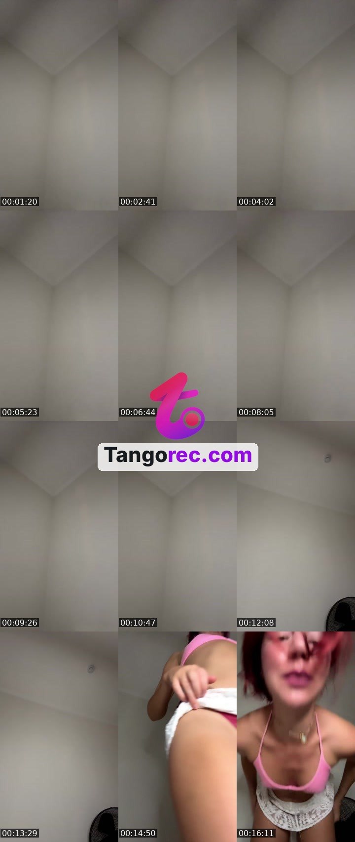 @vikicurrant Tango live from 2026-08-28