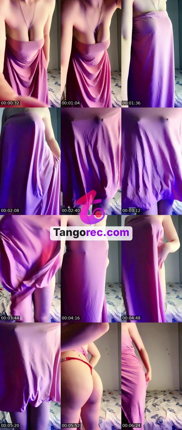 @oh_noo Tango live from 2026-08-28