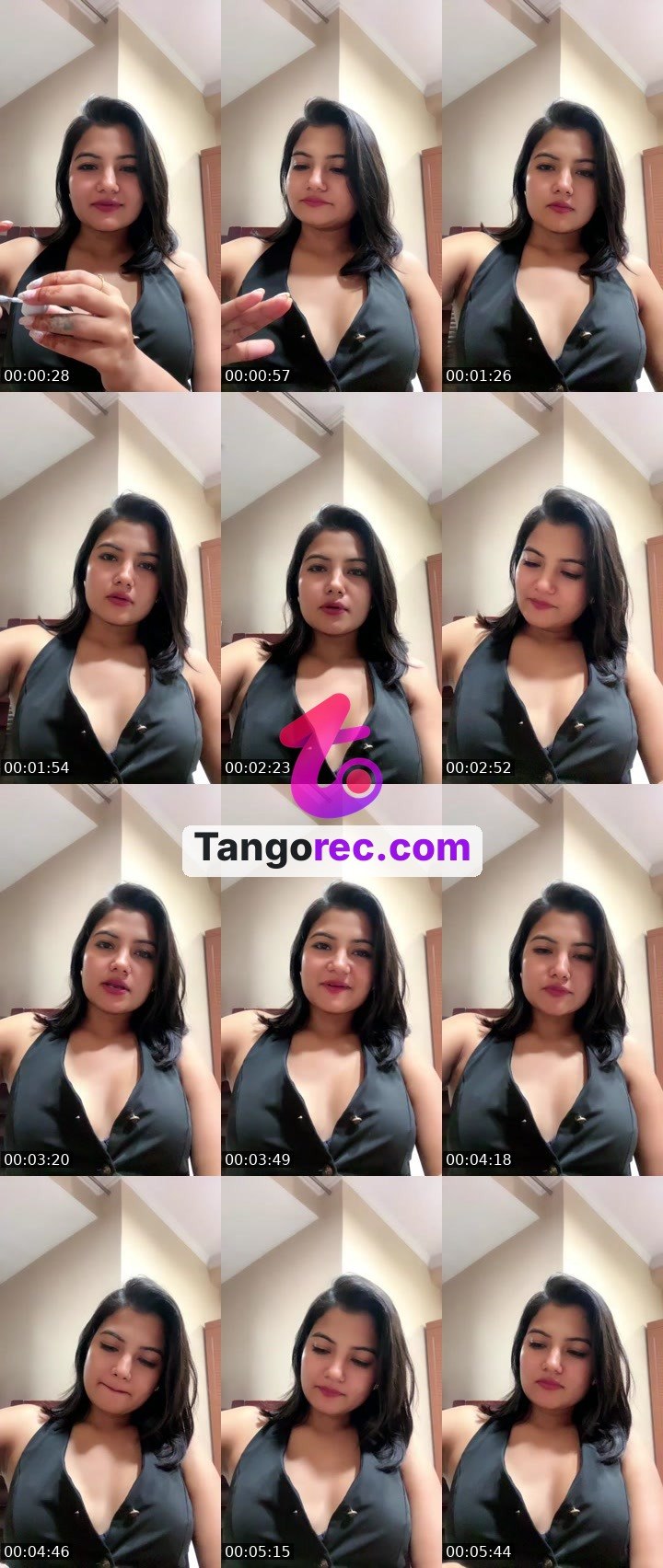 @beyou0 Tango live from 2026-08-28