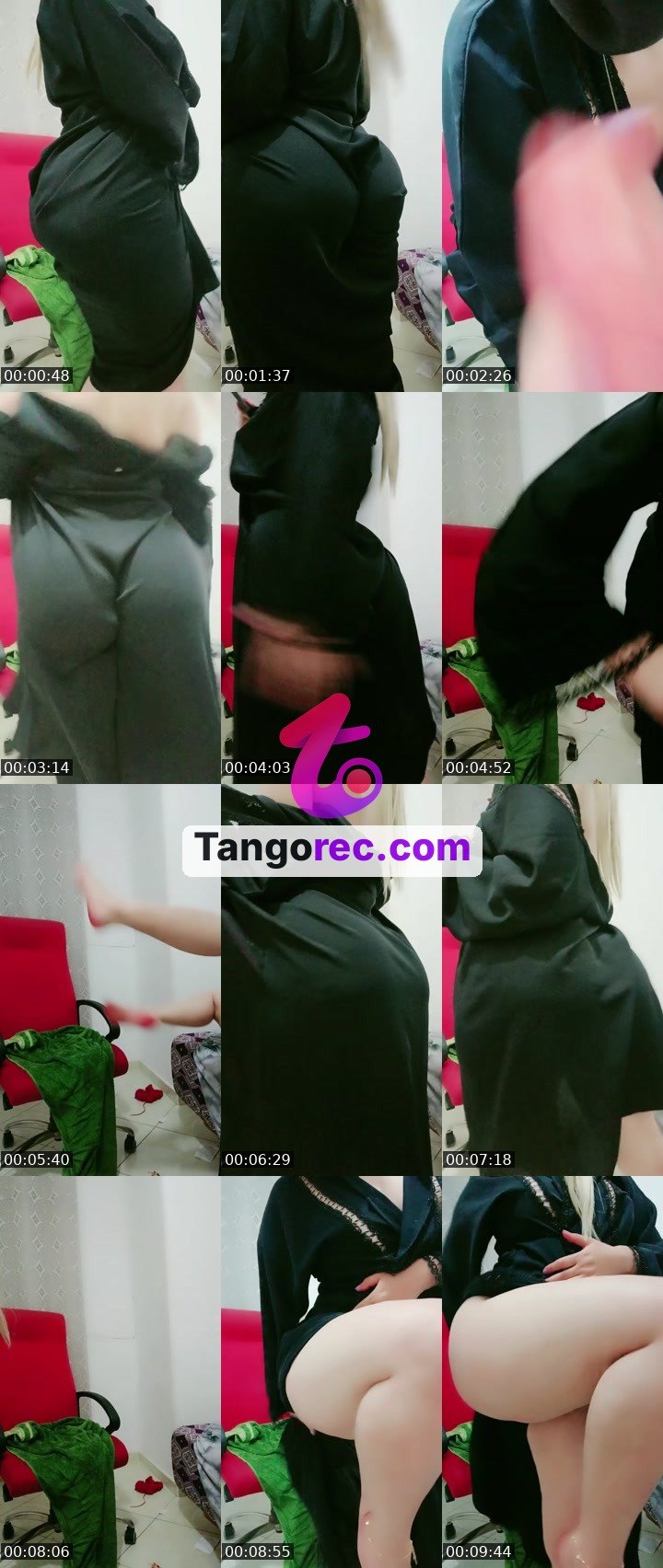 @mlkt-hla Tango live from 2026-08-28