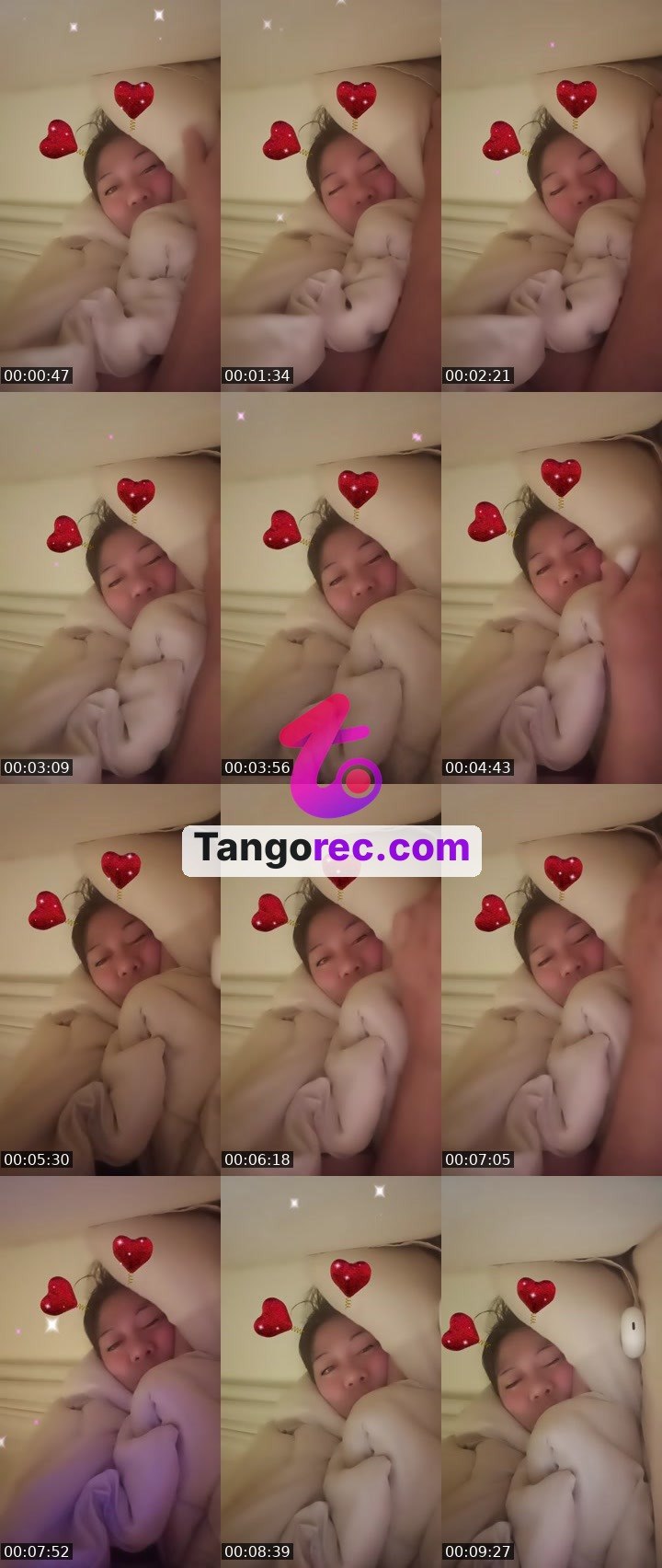 @imyourhabibi14344 Tango live from 2026-08-28
