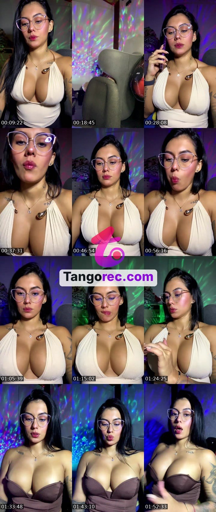 @victoria-fitness Tango live from 2026-08-28