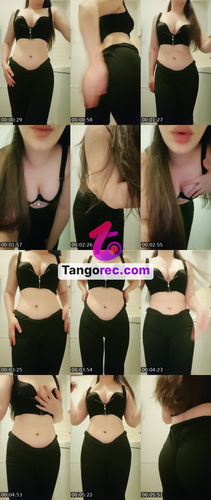 @ayise3333 Tango live from 2026-08-28