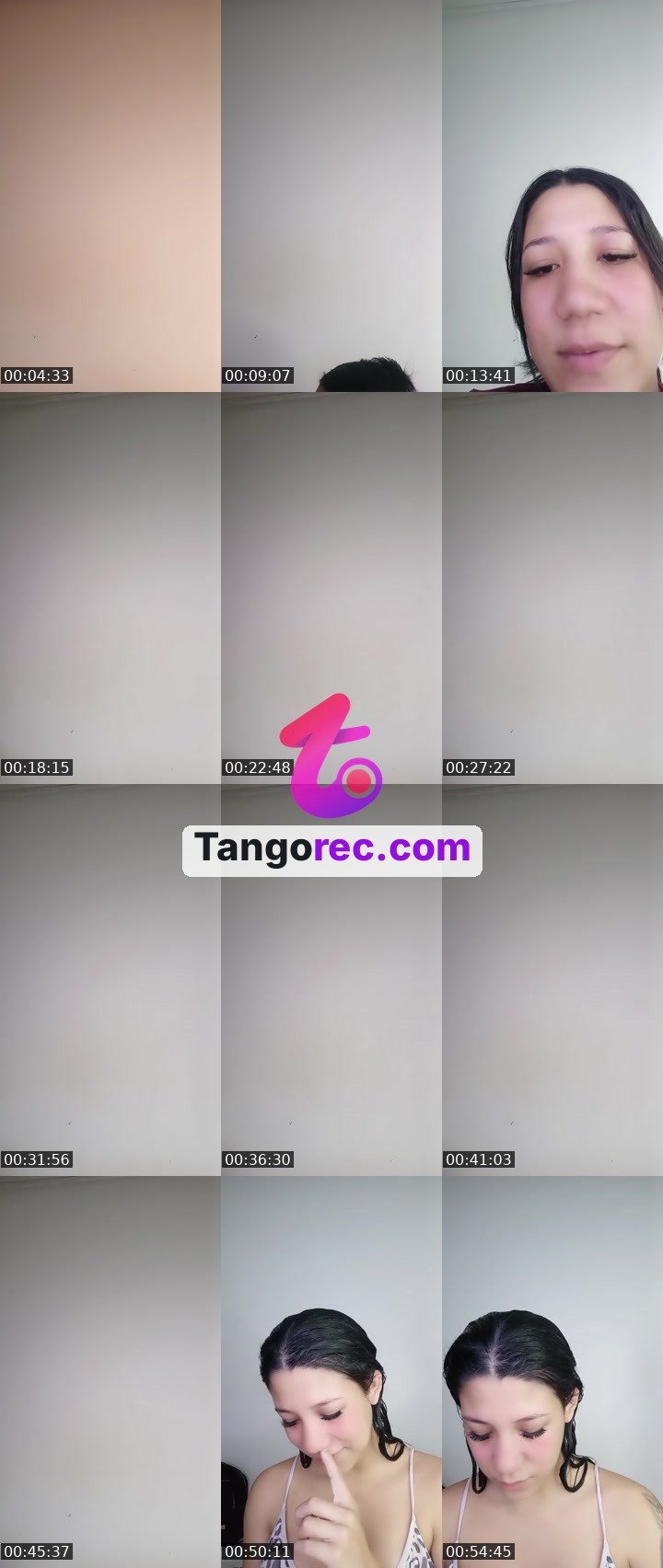 @paty830 Tango live from 2026-08-28