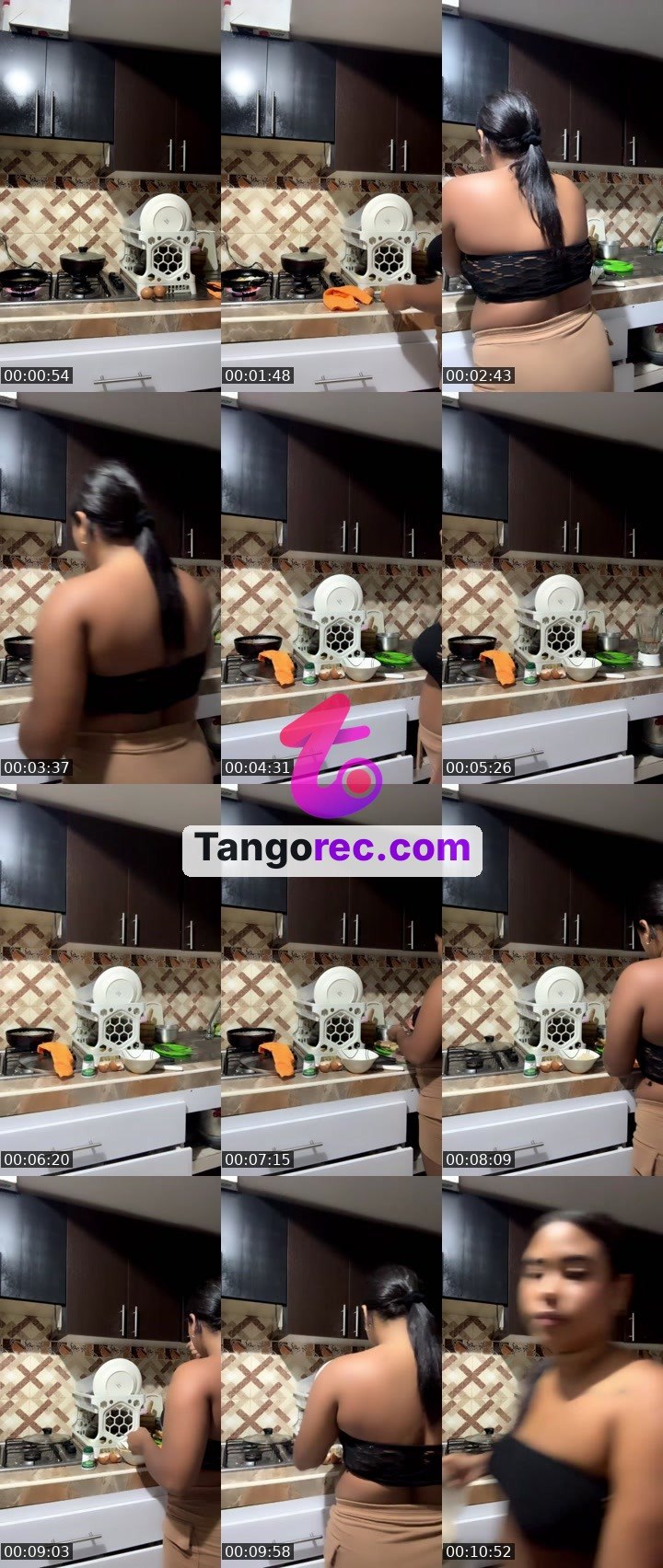 @canelita25 Tango live from 2026-08-28