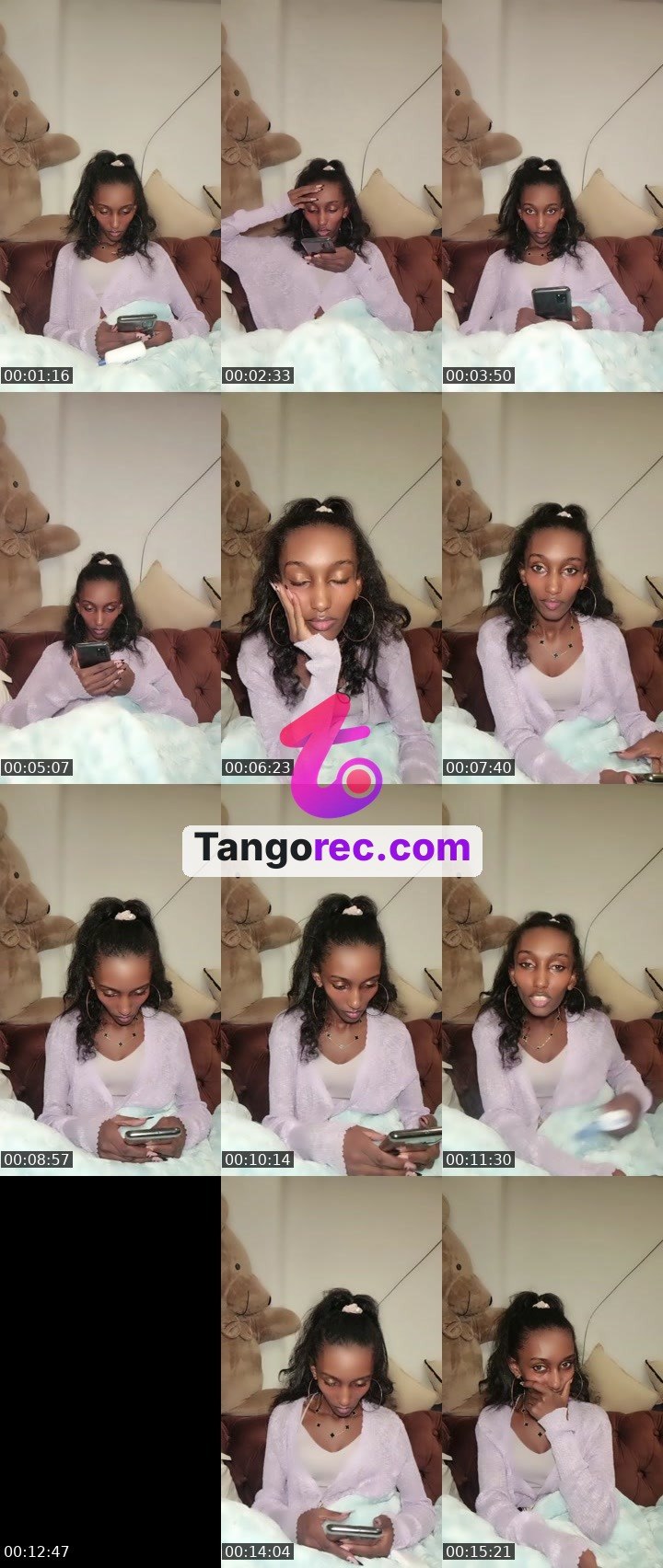 @missethiopia Tango live from 2026-08-28