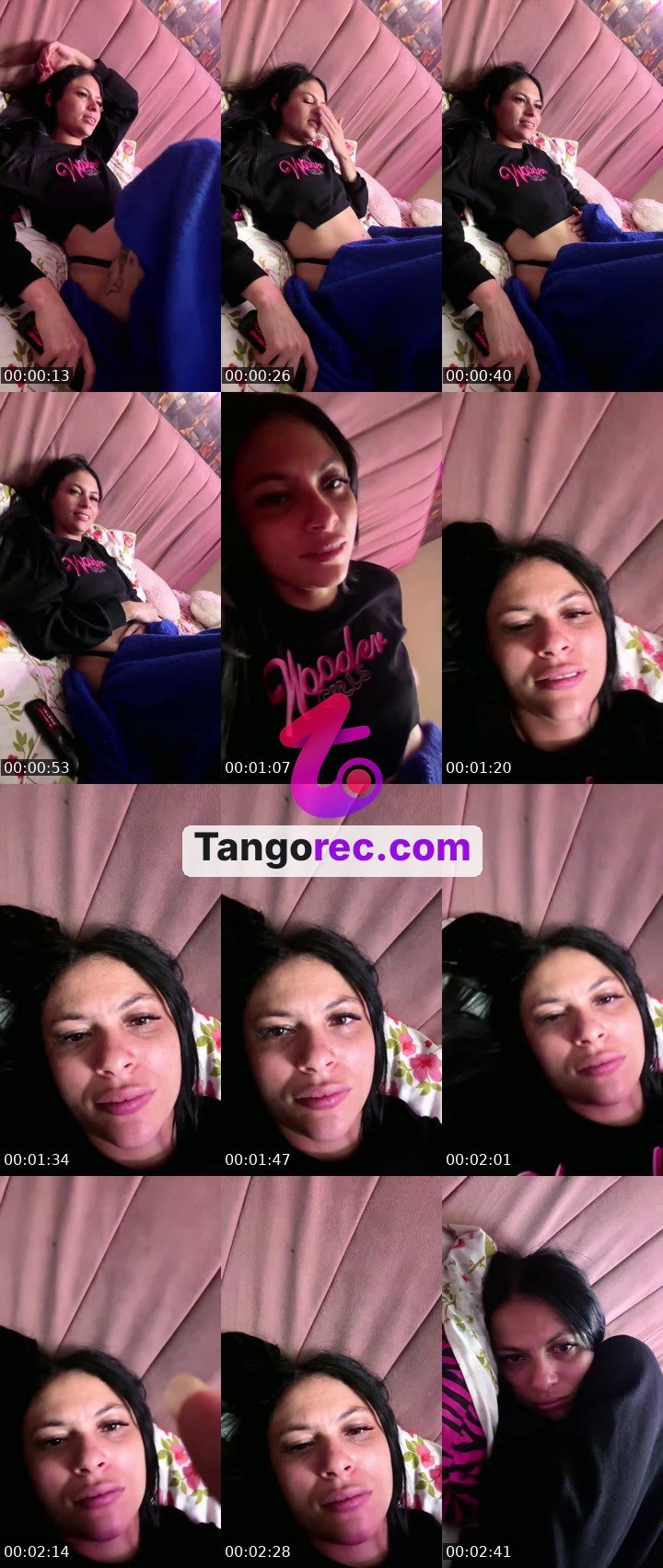 @tusadicax72 Tango live from 2026-08-28