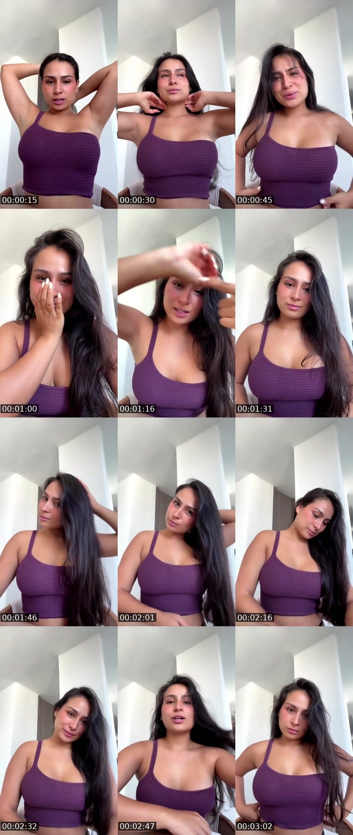 @sofiakess Tango live from 2026-07-16