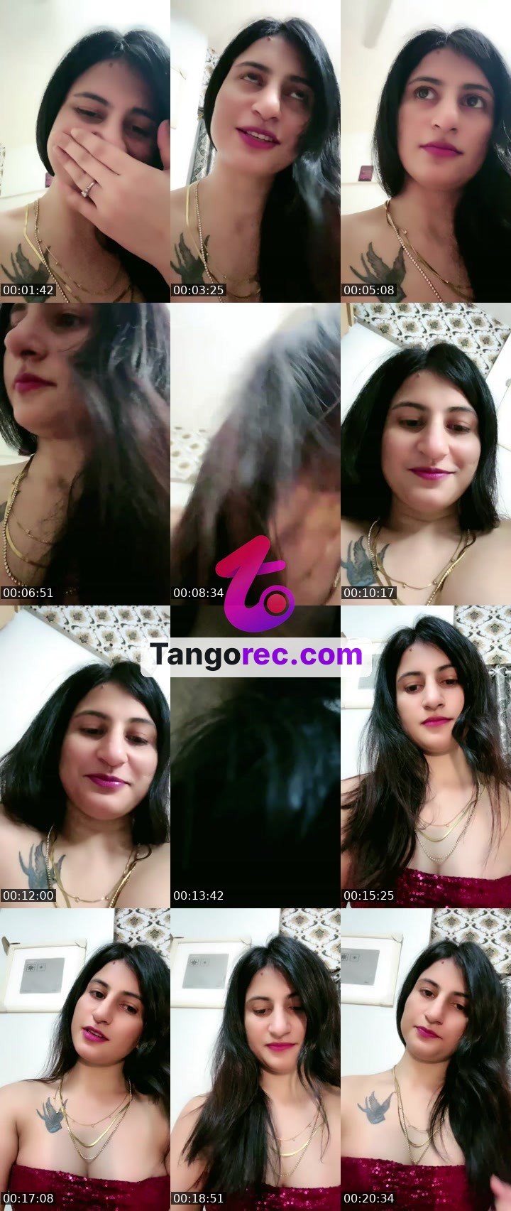 @be_kind3 Tango live from 2026-08-28