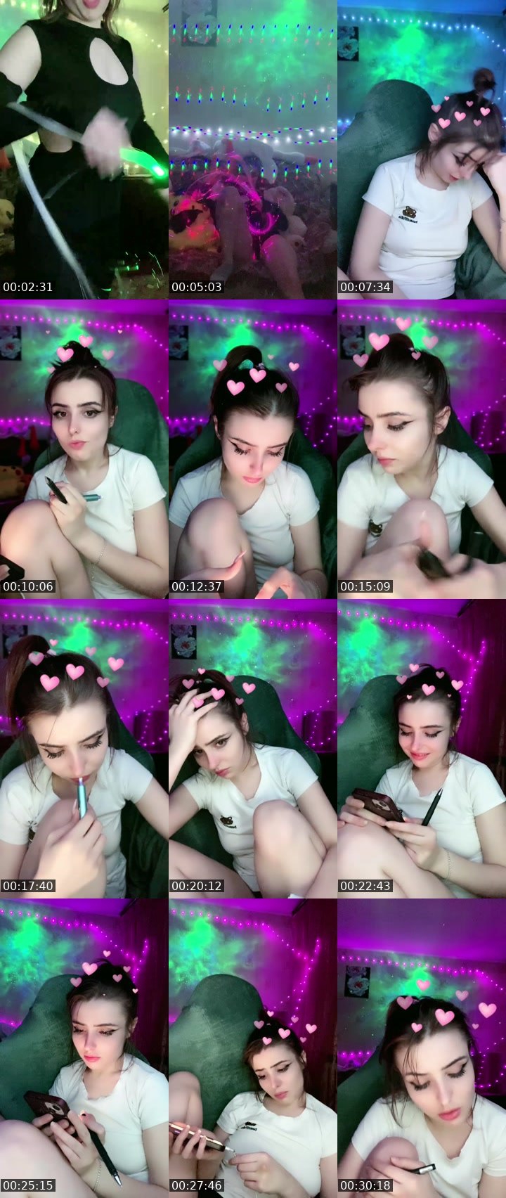 @kafyyyyy Tango live from 2026-07-16