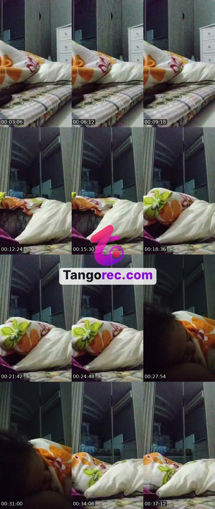 @awomanworth Tango live from 2026-08-28