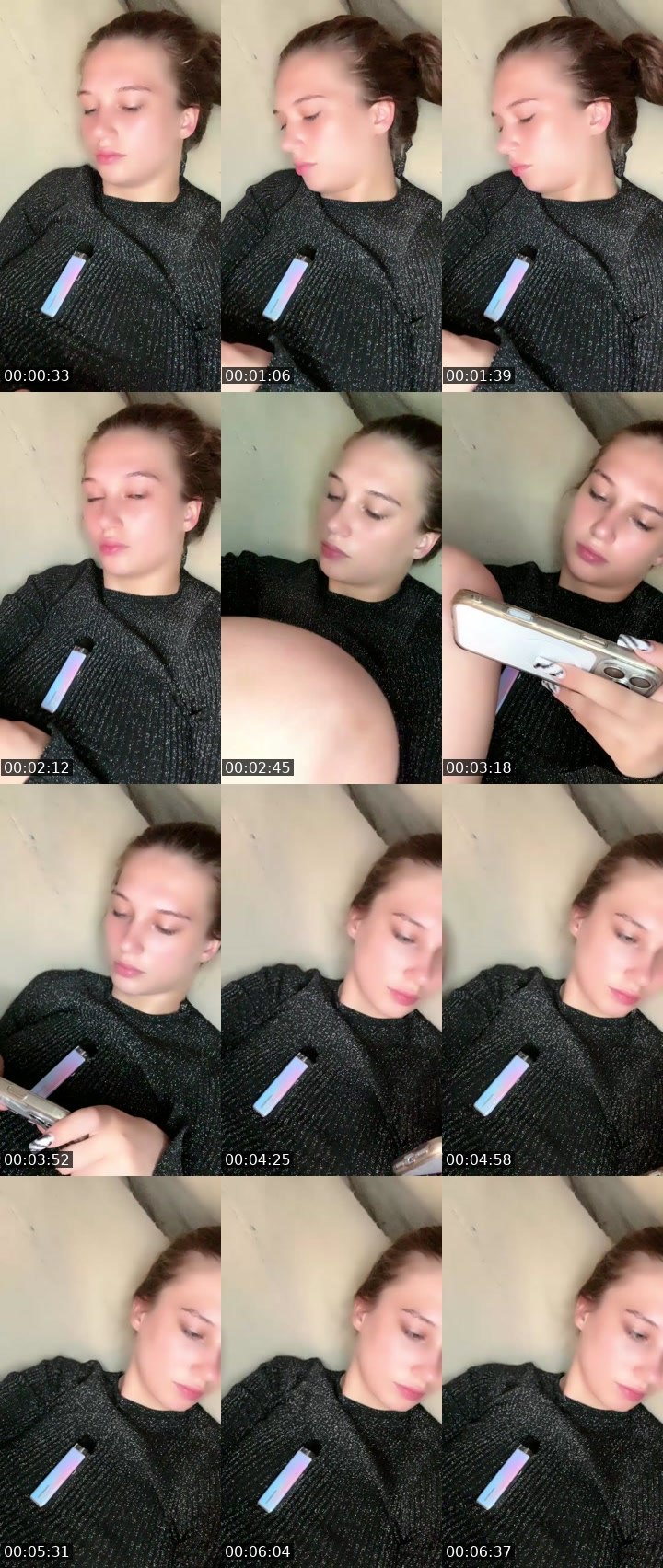 @monii_ka Tango live from 2026-07-16